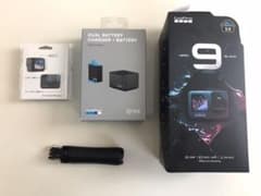 GoPro HERO 9 Blackのサムネイル
