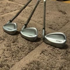 PING GLIDE WEDGE 3本セットのサムネイル