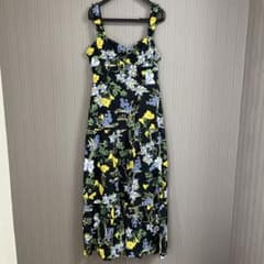 ZARA ワンピースのサムネイル
