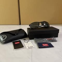 レア品　入手困難　Ray-Ban サングラス RB4179 601/71