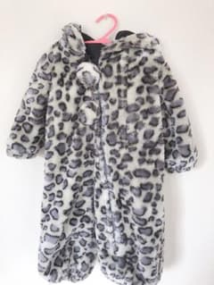 ひろ様専用⭐︎ベビー冬服 ジャンプスーツ カバーオールのサムネイル
