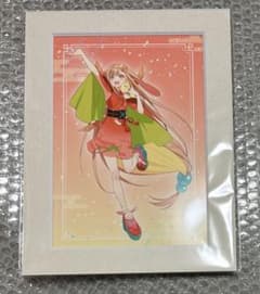 超かぐや姫！ キャラファインマット かぐや - メルカリ