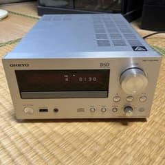 ONKYO CR-N765 ネットワークCDレシーバー 本体 - メルカリ