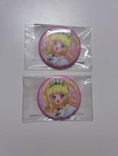 まるくじ アイドルタイムプリパラ 夢川ゆいセット - メルカリ