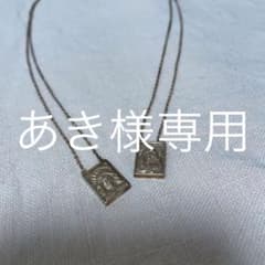 ※あき様専用※   ネックレス　janji マリエスのサムネイル