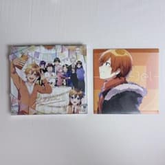 【初回限定ボイスドラマCD盤】ジェル Believe 特典CD付きのサムネイル