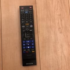 東芝TOSHIBA レコーダーリモコン  SE-R0467のサムネイル