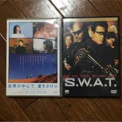 DVD2本セットのサムネイル