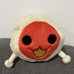 ♥️レア　レトロ　昔のぬいぐるみ　てんとう虫の音楽隊♪　太鼓の達人　ヴィンテージ m76286319856_1.jpg?1772462570