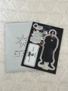 登坂広臣　アクリルスタンドのサムネイル