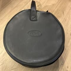 DWスネアケース ブラック 14x5〜6.5 中古のサムネイル