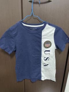 トミーヒルフィガー/TOMMY HILFIGE Ｔシャツ　キッズのサムネイル