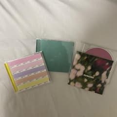 My Hair is Bad CDのサムネイル
