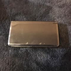 任天堂3DS 本体 コスモブラック（箱有り）のサムネイル