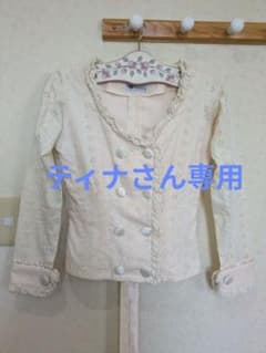 ソニアジョーンズ フラメンコブラウスのサムネイル