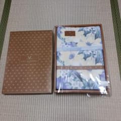 綿毛布のサムネイル