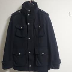 BURBERRY　ブラックレーベル　ジャケット&インナーのサムネイル
