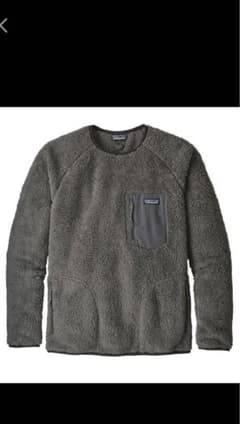 Patagonia ロス　ガトス　クルー　Mサイズのサムネイル
