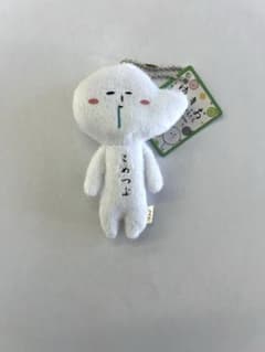 ご当地ゆきおマスコットキーホルダー こめつぶ 新潟限定 米 - メルカリ