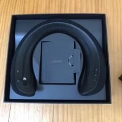 Boseサウンドスピーカーのサムネイル
