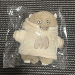 マルシィ　心の奥に潜む怪獣 冬のセピアver.のサムネイル