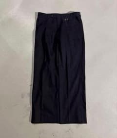 Archive PRADA cotton slacks - メルカリ