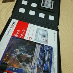 ファイアーエムブレム 白夜王国のサムネイル