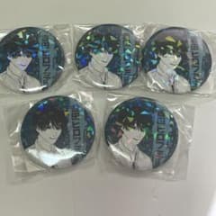 チェンソーマン オールスター缶バッジ 吉田ヒロフミ 5点 ①① - メルカリ