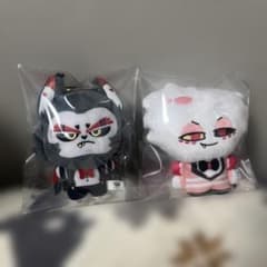 ハズビンホテル ちびぐるみ vol.2 ハスク エンジェル