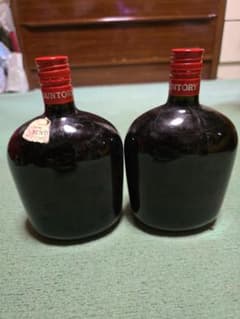 SUNTORY オールドウイスキーのサムネイル