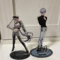 カリスマ 草薙理解 アクスタ - メルカリ