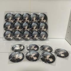 アイドリッシュセブン 四葉環 缶バッジ まとめ売り アイナナのサムネイル