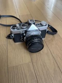 【Hiro様専用】フィルムカメラ　オリンパスOM-1のサムネイル
