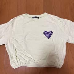 Tシャツ ショート丈 spray premium 2枚 セット売りのサムネイル