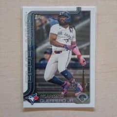 2024 Topps ゲレーロ Jr.他BLUE JAYS MLBカード計4枚 - メルカリ