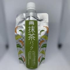 pdc 抹茶パック170gのサムネイル