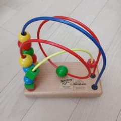 ボーネルンド ルーピング 知育玩具のサムネイル