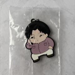 헌터 ⑥ HUNTER × HUNTER 캡슐 고무 마스코트 vol.6