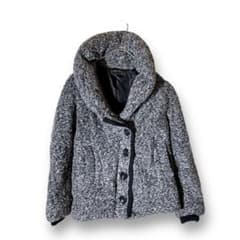 イング】ジャケット INGNI コート ヴィンテージ ビンテージ vintag