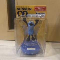 PUPPET SUNSUN 퍼펫 승순 수다 피규어 A-3
