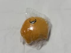 문구와 함께 봉제인형 마스코트 2입니다 젤리 씨