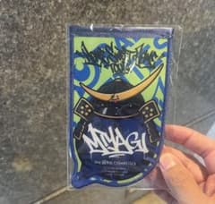 THE ORAL CIGARETTES 宮城仙台　オーラル フラッグのサムネイル