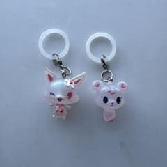 めじるしアクセサリー　2個セットのサムネイル