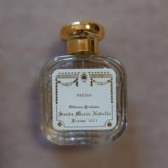 Santa Maria Novella フリージア 50ml オーデコロン - メルカリ