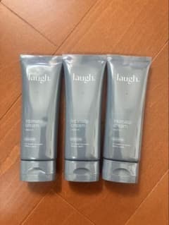 laugh. Intimate cream 3本セットのサムネイル