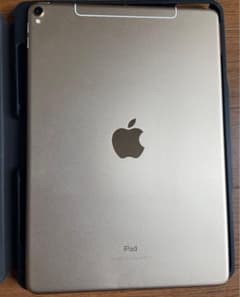 iPad Pro 10.5 Wi-Fi + cellularのサムネイル