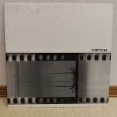 Tortoise レコードのサムネイル