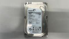 21　Seagate 500GB H3.5インチDDのサムネイル