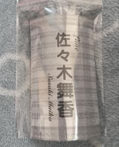 イコラブ 佐々木舞香 ペンライトフィルム - メルカリ