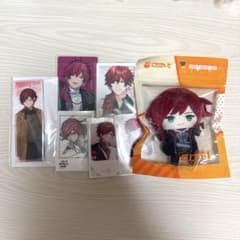 にじさんじ ローレン・イロアス グッズまとめ売りのサムネイル